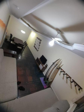 Apartamento Espaçoso - Guarujá